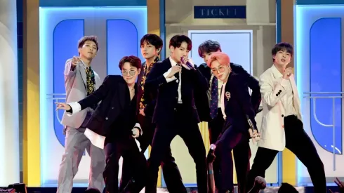 BTS anuncia su separación por tiempo indefinido.