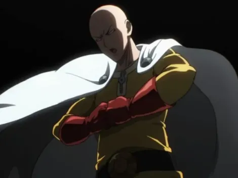 El live action de One Punch Man estará a cargo de Justin Lin