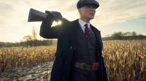 Peaky Blinders: ¿Tommy Shelby estará en la película?