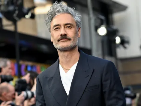Cómo es el personaje de Taika Waititi en Lightyear