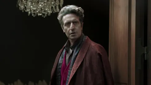 Diego Peretti en La ira de Dios