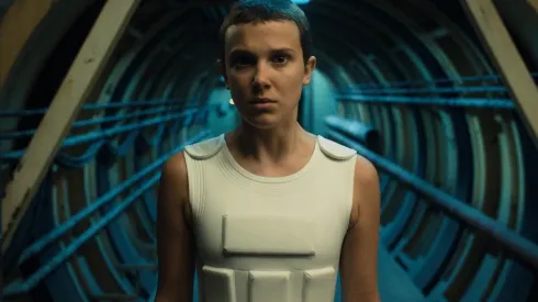 Stranger Things 4, volumen 2: nuevas fotos inéditas antes del estreno en Netflix.