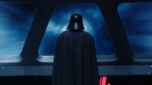 Darth Vader fue la estrella del capítulo 5 de Obi-Wan Kenobi y así reaccionaron los fans.