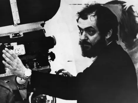 El actor que quiere protagonizar la biopic de Kubrick