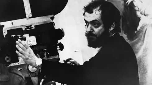 El director murió en Reino Unido, en 1999.