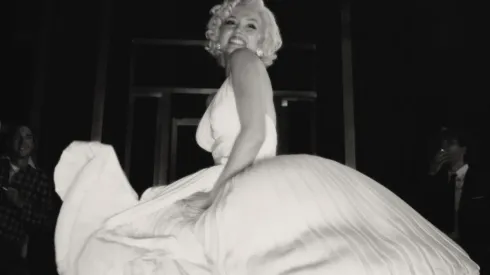 Blonde: tráiler y fecha de estreno de la biopic de Marilyn Monroe con Ana de Armas en Netflix.