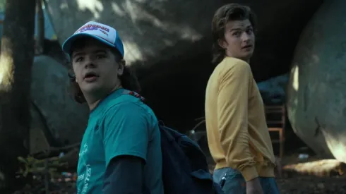 No es Peaky Blinders: la serie que puede destronar a Stranger Things como lo más visto de Netflix.