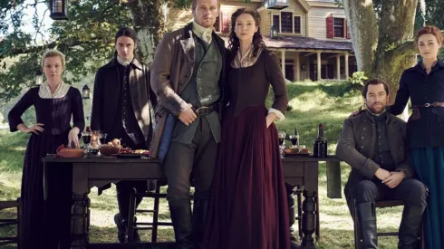 Outlander, temporada 7: este es el personaje que podría morir fuera de pantalla.