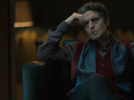 Netflix: la película que debes ver si te gustó La ira de Dios