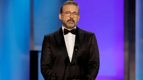 Steve Carell demostró cuánto sabe de fútbol.