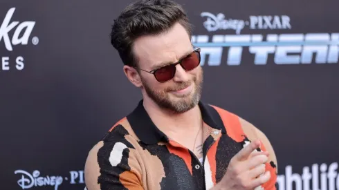 Chris Evans eligió la mejor película de Pixar.