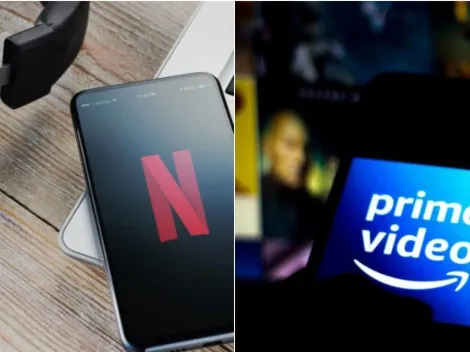 Qué ver en Netflix y Prime Video este fin de semana