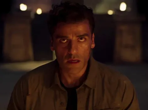 Oscar Isaac se aleja de Marvel por esta razón