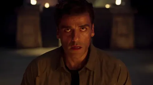 Oscar Isaac protagonizó Moon Knight en Disney+.