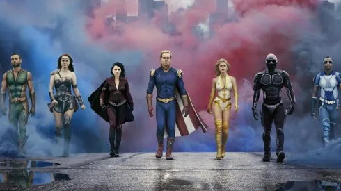 La serie confirmó su cuarta temporada.