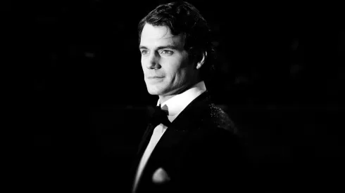 Henry Cavill