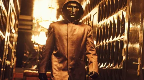 El líder, uno de los personajes que fue confirmado para regresar a la serie.