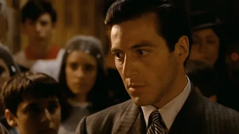 La película cumple 50 años.