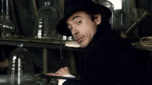 La película se estrenó en 2009.