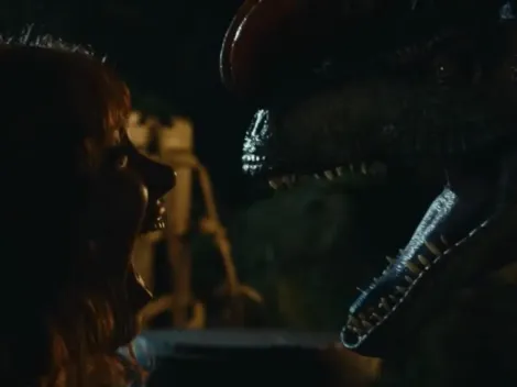 Los números de Jurassic World: Dominion en la taquilla internacional