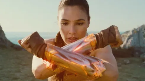 Wonder Woman