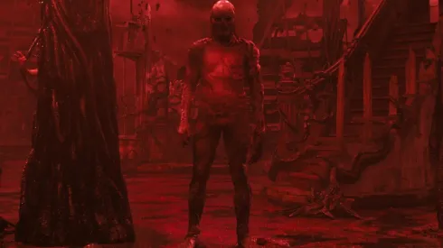 Stranger Things 4: la oscura teoría de los fans sobre Vecna para el volumen 2.