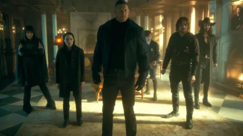 The Umbrella Academy, temporada 3: hora de estreno en Netflix en Latinoamérica y España.