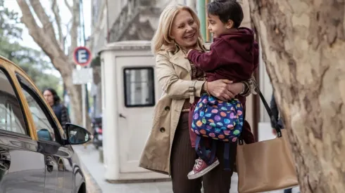 Además de La ira de Dios: el otro thriller dirigido por Sebastián Schindel en Netflix.