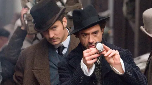 Sherlock Holmes 3: confirman la razón por la que cancelaron la película.