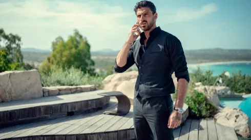 Michele Morrone en 365