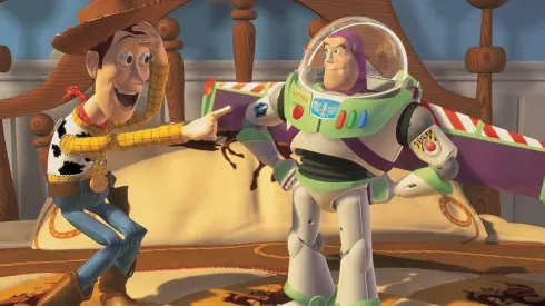 Toy Story podría tener más spin-off al estilo Lightyear.