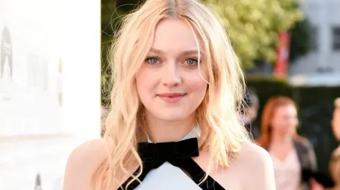 Dakota Fanning