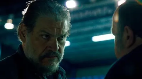 Belzebuth, película mexicana de terror que llegó a Netflix. (Foto: Belzebuth)