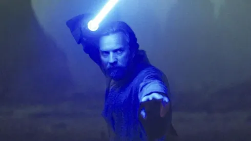 Obi-Wan Kenobi: memes y reacciones de los fans al final de la serie en Disney+.