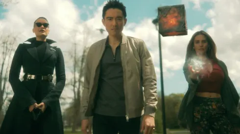 The Umbrella Academy: ¿Cuántas temporadas tendrá la serie de Netflix?