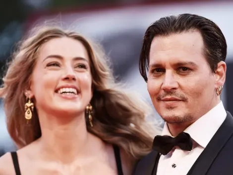 Amber Heard y Johnny Depp: la actriz escribiría un libro sobre la relación