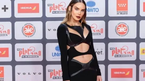 Belinda fue acusada de estafadora