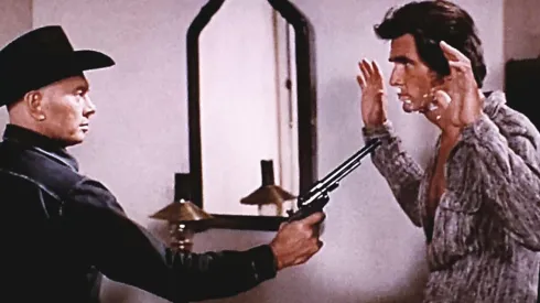 La película cumple 50 años en 2023.