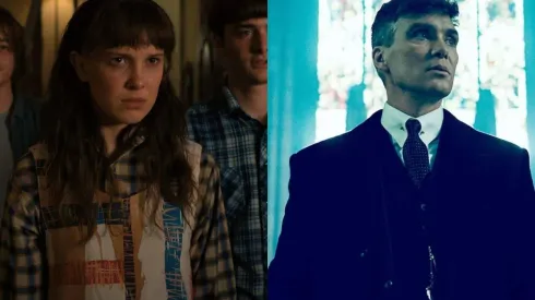 La nueva serie de Netflix que superó a Stranger Things y Peaky Blinders como lo más visto.