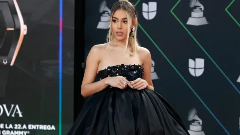 Los looks más espectaculares de Danna Paola.