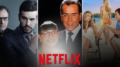No solo Yo soy Betty, la fea: todas las series y películas que serán retiradas de Netflix en julio 2022.