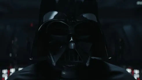 Darth Vader