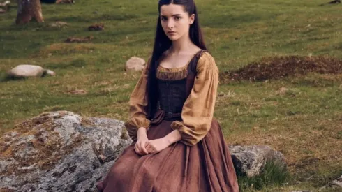 Jessica Reynolds es Malva Christie