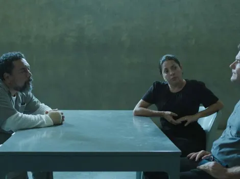 El olvidado papel del villano de Ozark