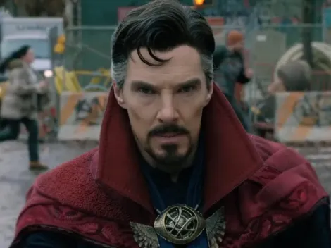 La desilusión de los fans por un personaje de Doctor Strange 2