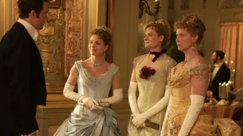 La edad Dorada volverá a HBO Max