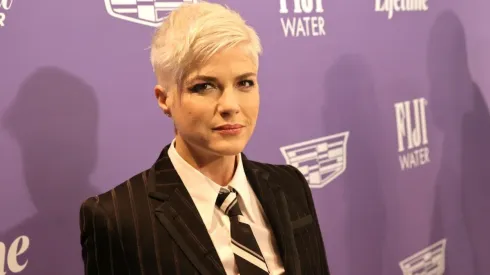 Selma Blair tiene 50 años.