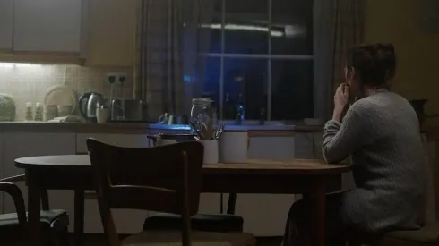 El episodio se estrenó hace casi diez años.