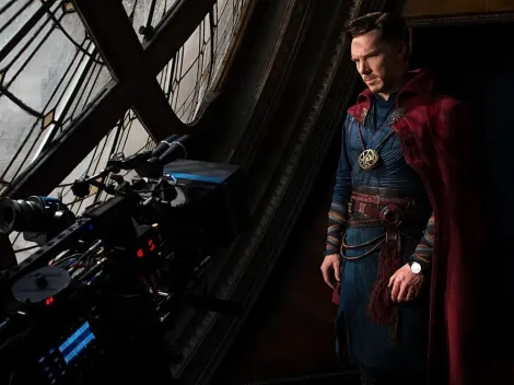 Doctor Strange: ¿Cuál es la mejor película según la crítica?