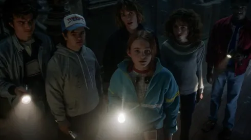 Stranger Things regresará el 1 de julio.